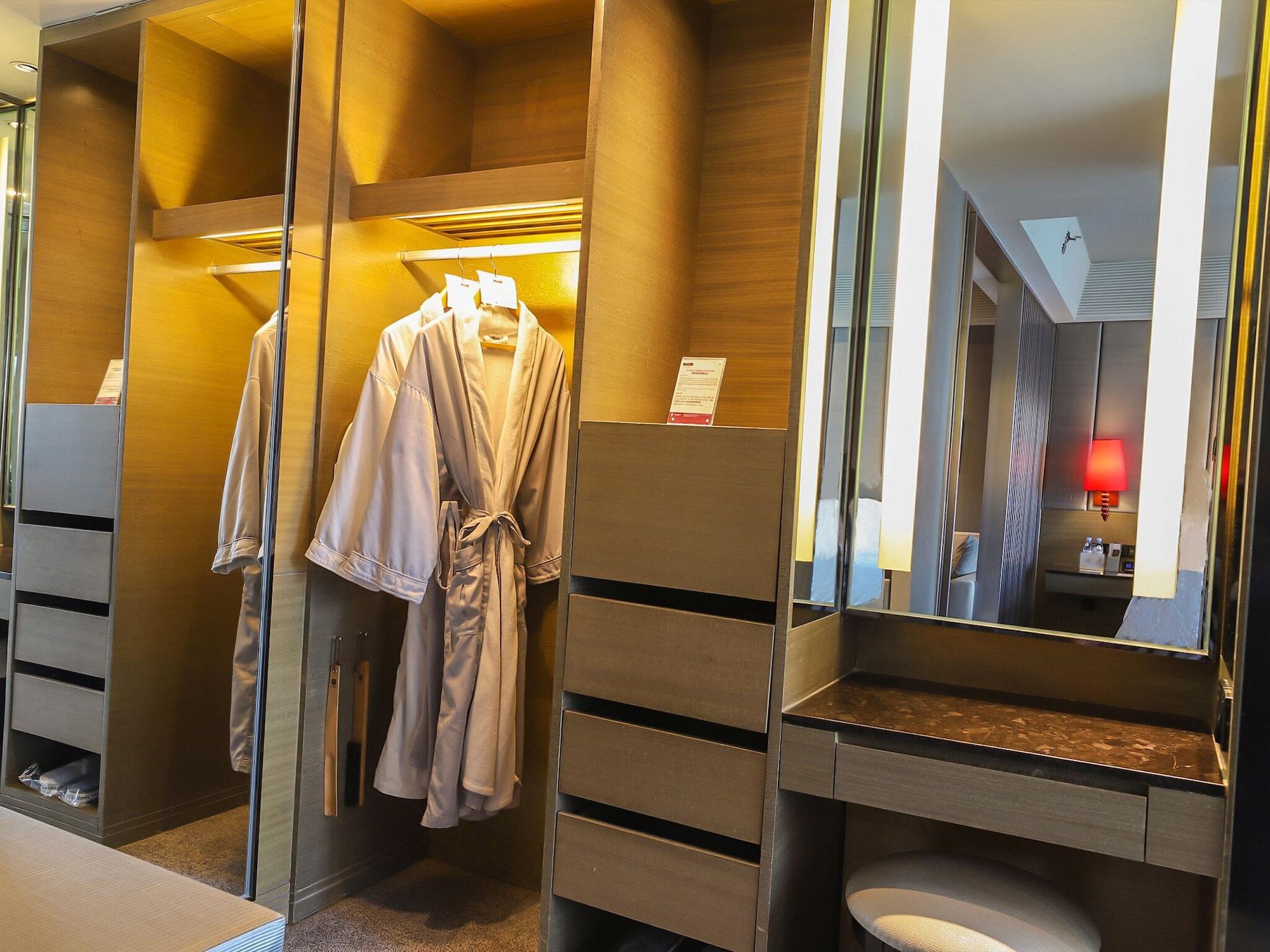 Rhombus Park Aura Chengdu Hotel Экстерьер фото