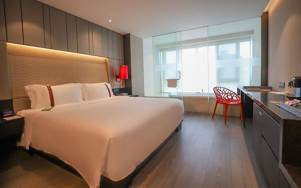 Rhombus Park Aura Chengdu Hotel Экстерьер фото