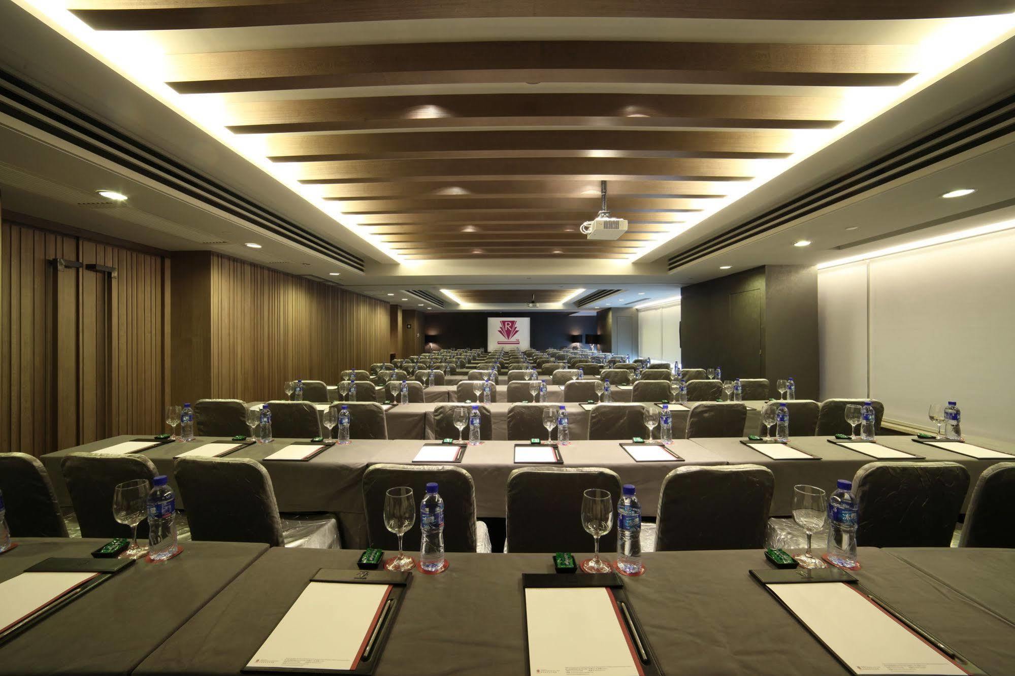 Rhombus Park Aura Chengdu Hotel Экстерьер фото
